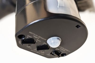 Image showing  Outdoor Motion Security Light