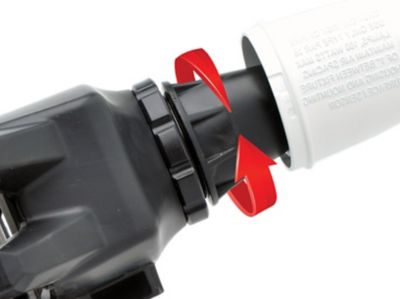 Image showing 5 th STKR Concepts Outdoor Motion Security Light