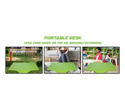 M&M Sales Enterprises PorTABLE All-Purpose Surface