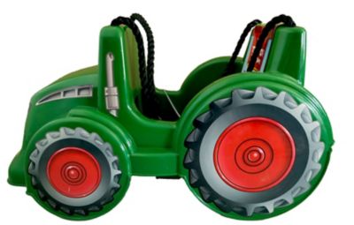 M&M Sales Enterprises Tractor Toddler Swing