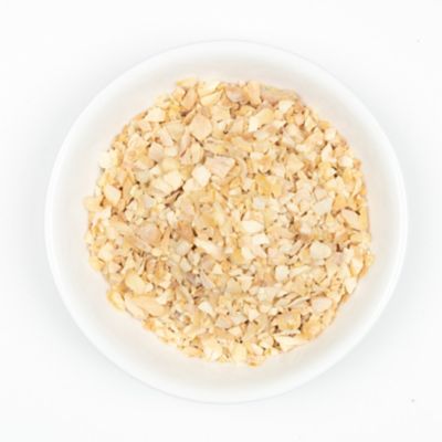 Image showing  Bye Bye Fly Garlic Granules for Horses, 4.4 lb. Tub