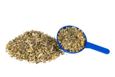 Image showing  Calm and Collected Nervous and Stressed Horse Supplement, 2.2 lb. Bag