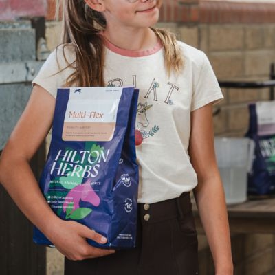 Image showing  Multi-Flex Joint, Muscular Health and Mobility Horse Supplement, 2.2 lb. Bag