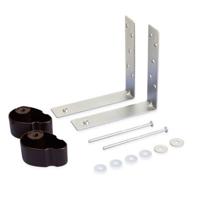 Image showing  Red Mite Prevention Kit for Chicken Coop Roost Perch