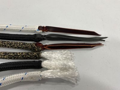 Image showing  Horseman's Reins