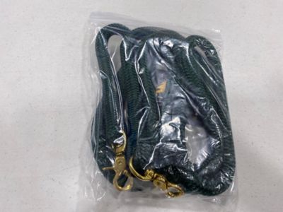 Image showing  Finesse Reins with Snap Ends, 9/16 in.