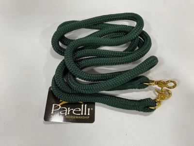 Image showing  Finesse Reins with Snap Ends, 9/16 in.