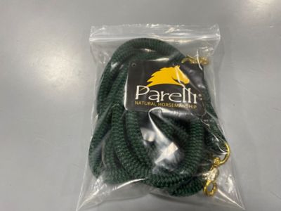 Image showing  Finesse Reins with Snap Ends, 9/16 in.