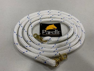 Parelli Finesse Reins with Snap Ends, 9/16 in.