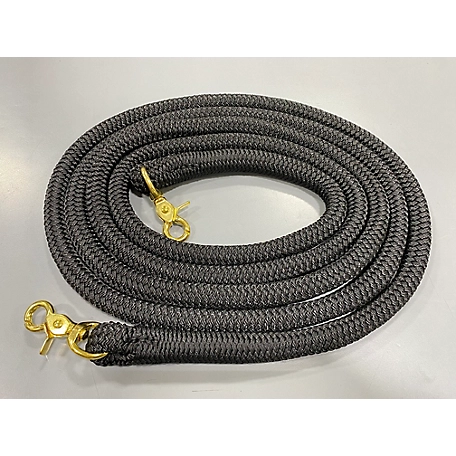 Parelli Finesse Reins (9/16 in.) with Snap Ends