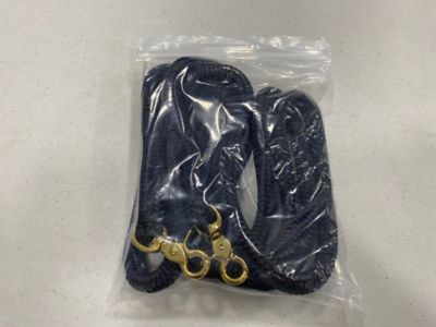 Image showing  Finesse Reins with Snap Ends, 9/16 in.