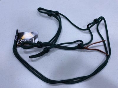 Image showing  Halter - Draft