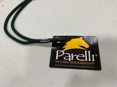 Image showing  Halter - Draft