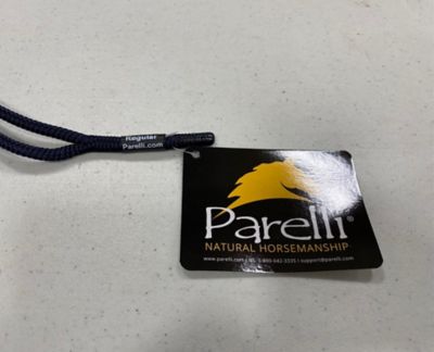 Image showing  Halter - Warmblood