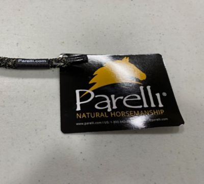 Image showing  Halter Mini/Foal