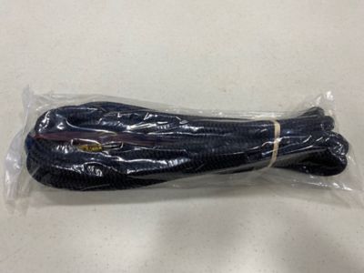 Image showing  Training Rope (9/16 in.) with Snap & Popper