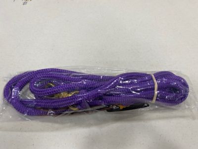 Image showing  Training Rope (9/16 in.) with Snap & Popper