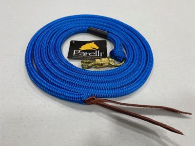 Parelli Training Rope (9/16 in.) with Snap & Popper