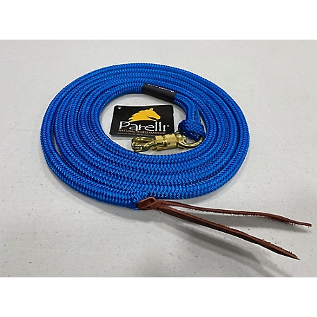 Parelli Training Rope (9/16 in.) with Snap & Popper