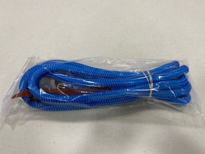 Image showing  Training Rope (9/16 in.) with Snap & Popper
