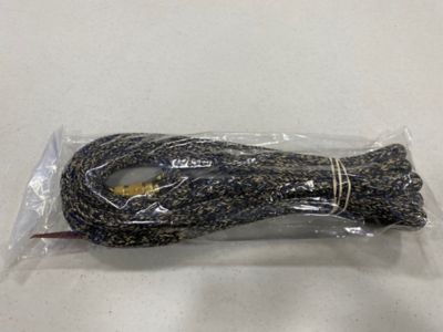 Image showing  Training Rope (9/16 in.) with Snap & Popper