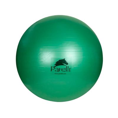 Parelli Green Ball (42-44 in.)