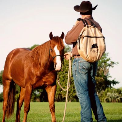 Image showing  Portable Round Corral Bag