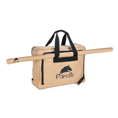 Parelli Deluxe Parelli Equipment Bag with Stick Holder