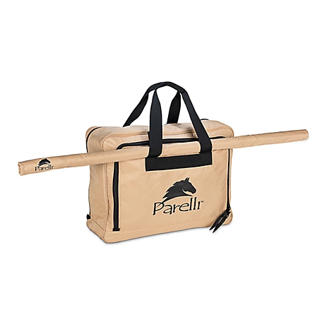 Parelli Deluxe Parelli Equipment Bag with Stick Holder