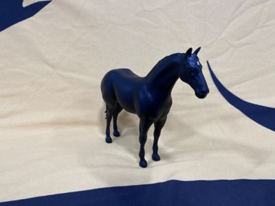 Image showing  Mini Parelli Magic - Toy and Lunchbox