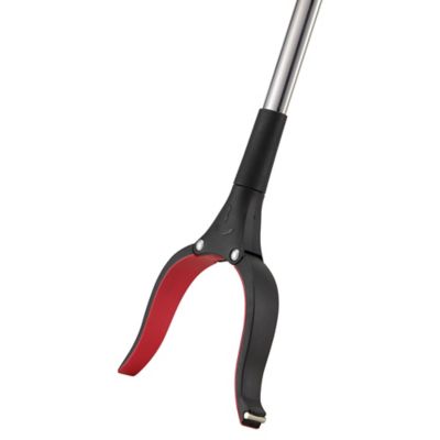 Image showing  36 in. Folding Pickup Tool