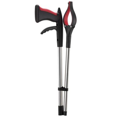 Image showing  36 in. Folding Pickup Tool