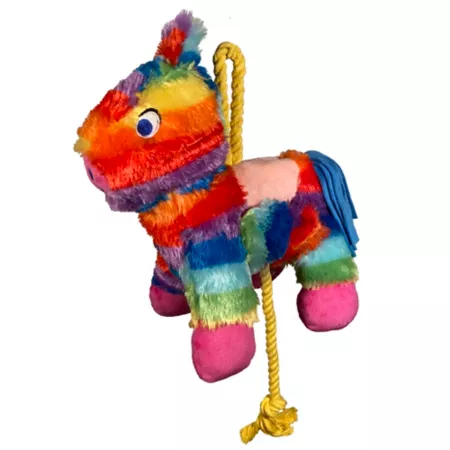 Fun Pet Group Perro Pinata Plush Dog Toy Dog Plush Toys