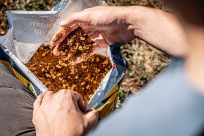 Image showing  20 lb. Cotton Crave Granular