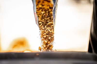 Image showing  20 lb. Cotton Crave Granular