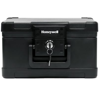 Honeywell 30 Minute UL Fire Safe Waterproof Chest, 1502