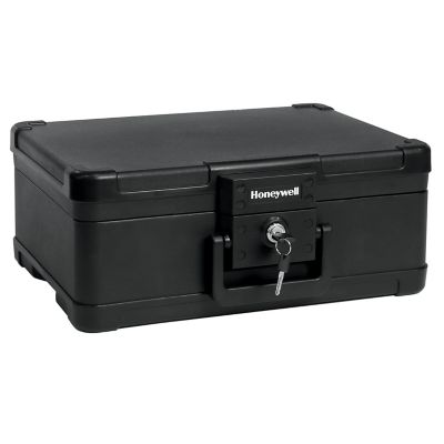 Honeywell 30 Minute UL Fire Safe Waterproof Chest, 1503