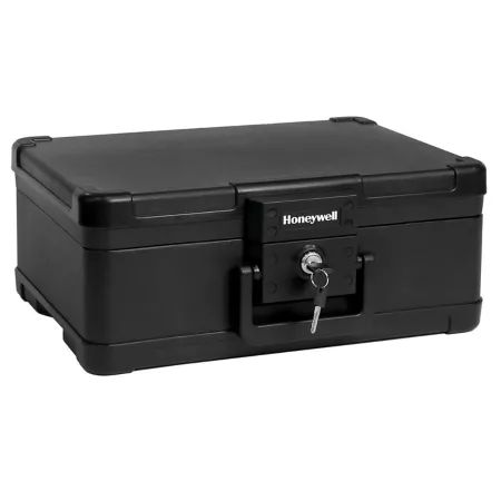 Honeywell 1503 30 Minute Waterproof UL Fire Safe Chest Safes