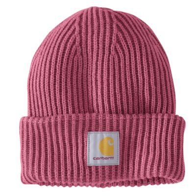 Carhartt Women's Rib Knit Beanie