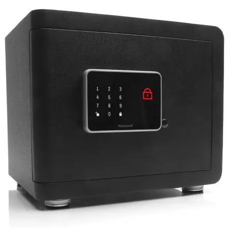 Honeywell 5403 Steel Bluetooth Security Safe Home Safes