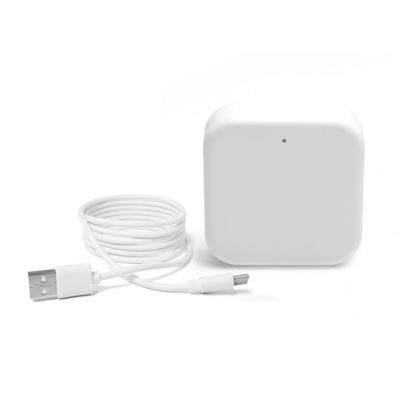 Image showing WiFi Gateway Lock Controller for Honeywell Safes and Door Locks