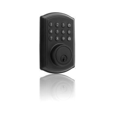 Honeywell Digital Deadbolt Door Lock Keypad, MB