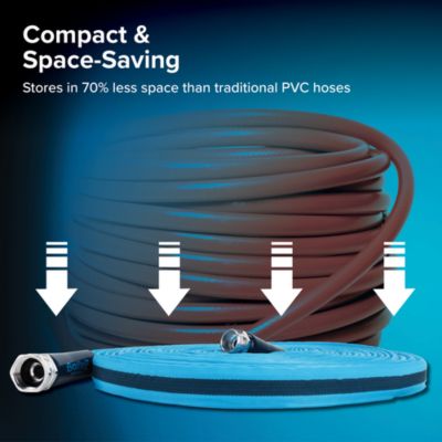 Image showing  EVO Flex 2 Drinking Water Hose, 25 ft.