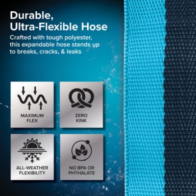 Image showing  EVO Flex 2 Drinking Water Hose, 25 ft.