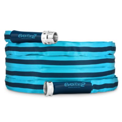 Image showing 6 th Camco EVO Flex 2 Drinking Water Hose, 25 ft.
