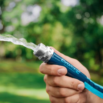 Image showing 7 th Camco EVO Flex 2 Drinking Water Hose, 25 ft.