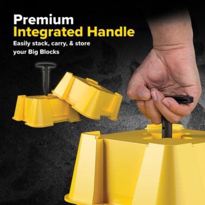 Image showing  Leveling High-Gain Base