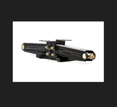 Camco 24 in. Scissor Jack