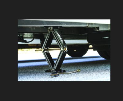 Image showing  24 in. Scissor Jack