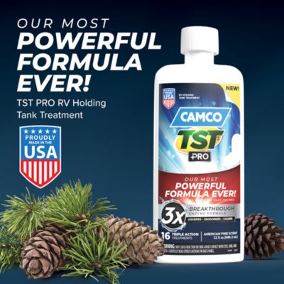 Image showing  TST Pro, 32 oz.